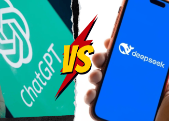 ChatGPT vs DeepSeek: Which is Better?
