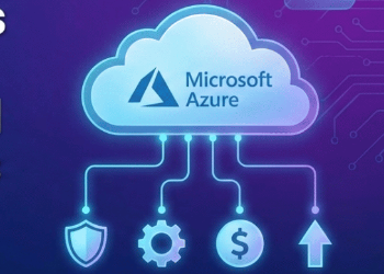 Why Choose Delisys Technologies – UK as Your Azure Cloud Consulting Services Partner