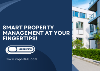 The Ultimate Guide to Property Management Apps: A Game-Changer for Landlords & Tenants